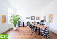 Klassische Altbauwohnung in gefragter Toplage