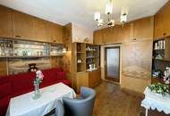 Grundstück mit 2 Wohneinheiten!