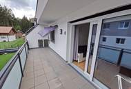 Moderne 2 - Zimmerwohnung im Grünen
