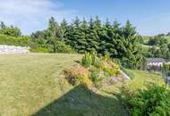 Neuwertig. Naturnah. Zuhause - Einfamilienhaus in St.Martin im Mühlkreis