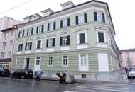 Entzückende 2-Zimmer-Dachgeschoss-Mietwohnung im beliebten Bezirk Jakomini, 8010 Graz