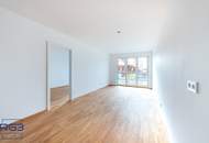 Sehr sonnige neue Top-Wohnung nahe der Alten Donau