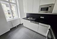 Helle 1-Zimmer-Wohnung mit hochwertiger Ausstattung, großzügigem Schnitt und moderner Küche
