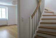 1060! 3-Zimmer Maisonette Nähe Mariahilferstraße