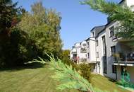 Exklusiv Wohnen mitten im Grünen beim Hörndlwald mit Terrassen