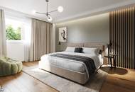 2-Zimmer-Wohnung mit großem & Balkon – kompakt geplant, groß im Wohngefühl!