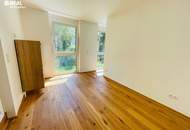 Moderne 2-Zimmer-Loggiawohnung mit Tiefgargenstellplatz