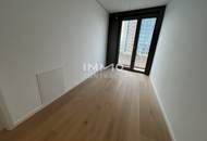 Exklusives Wohnen auf 2 Etagen im höchsten Wohnturm Österreichs!