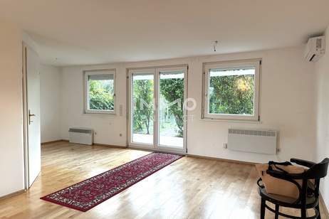 KNUSPERHÄUSCHEN NÄHE U6 TSCHERTTEGASSE!, Haus-miete, 1.780,00,€, 1120 Wien 12., Meidling