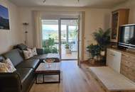 DIE WOHNUNG – INVESTMENT MIT HERZ AM FAAKER SEE - wunderschöner Platz für Inspiration und Lebensfreude