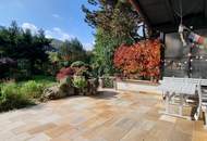 GERÄUMIGES EIN / ZWEIFAMILIENHAUS IN SONNIGER LAGE