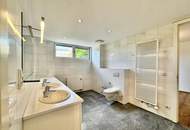 Fantastische 4-Zimmer-Gartenwohnung in Ober St. Veiter Bestlage