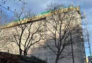 TOPLAGE/Erstbezug/Baubeginn - Sehr gut aufgeteilte 2 Zimmer Altbauwohnung (Top 6)