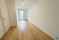 Moderne 2-Zimmer-Wohnung mit Balkon nahe U1