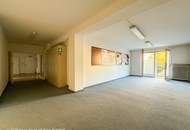 Flexible Bürofläche mit 102 m² nahe Floridsdorfer Spitz - sehr gutes Entwicklungspotenzial