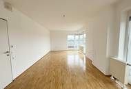 Ardagger Markt - schöne 3 Zimmerwohnung mit XL Balkon