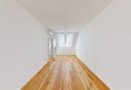 ERSTBEZUG - Lichtdurchflutete 4 Zimmer DG-Wohnung mit Terrasse in 1050 Wien