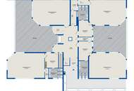 Ideal für Büro, Praxis, Verein oder Wohnen - im Zentrum von Rechnitz!