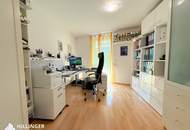 Barrierefreie 3-Zimmer-Gartenwohnung am Wilhelminenberg!