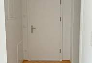 Erstbezug! Hochwertige 2-Zimmer Gartenwohnung in ruhiger Lage - zu verkaufen