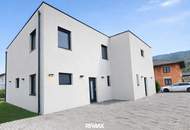 "Ein Haus, zwei Wohnungen – doppelte Chance!"