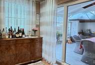 Einfamilienhaus mit Terrasse, Gartenidylle &amp; herrlichem Dachblick | ZELLMANN IMMOBILIEN