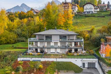 Moderne Wohnung mit Seeblick, Wohnung-kauf, 650.000,€, 9582 Villach Land