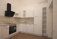 Schöne, helle 2-Zimmer Altbauwohnung in der Merangasse