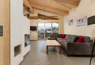 Wunderschönes Penthouse in sonniger und ruhiger Lage