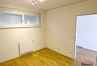 2-Zimmer-Neubauwohnung mit großem Balkon nahe der FH Joanneum!