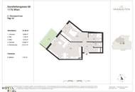 VERKAUFSSTART - EXKLUSIVES WOHNEN MIT WEITBLICK IN TOPLAGE