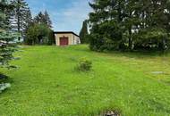 Ihr Wohntraum in Pernegg ! 3000m² Grund
