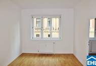 Nette 3-Zimmer-Wohnung nahe der Hauptuniversität Wien