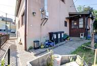 Handwerker aufgepasst! Einfamilienhaus mit Potenzial in Stillfried