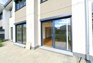 Erstbezug! Doppelhaushälfte in ruhiger Lage nahe dem idyllischen Mühlwasser!