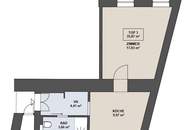 Stilvolle Altbauwohnung mit modernem Charme