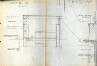 Sanierungsbedürftiges NATURIDYLL in LINZ/Puchenau (BUNGALOW IN U FORM)