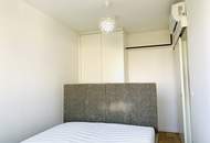 Chic & cosy- Dachgeschoßwohnung beim AKH