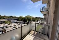 Brauhausstraße - 2 Zimmer mit Balkon zu vermieten