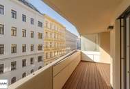 Ab 1.8.: hochwertige 2 Zimmer Neubauwohnung mit Loggia (Abendsonne), Bad mit Dusche & Badewanne!