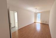 Geförderte 2 Zimmer Wohnung mit Loggia - Nähe Donau und U2 - FINANZIERUNGSBEITRAG