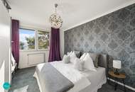 TRAUMLAGE am Wolfersberg mit Fernblick! Großzügiges Einfamilienhaus mit Garten, Dachterrasse und viel Platz!