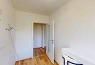 Wohnen &amp; Wohlfühlen – stilvoll sanierte 2‑Zimmer‑Wohnung in Geidorf