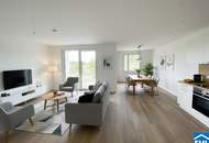 Ihr Traum vom Wohnen wird wahr: Moderne Mietwohnungen im Tullnerfeld