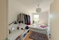 Großzügige 4,5-Zimmer-Dachgeschosswohnung mit Weitblick