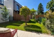 PROVISIONSFREI ! Exklusive Eigentumswohnungen mit Freifläche , Erstbezug Nachhaltig