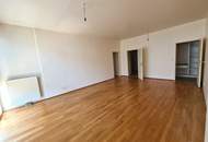 Helle und super geschnittene 3-Zimmer-Wohnung!