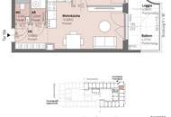 PROVISIONSFREI - Modernes wohnen am Donauufer mit Donaublick!