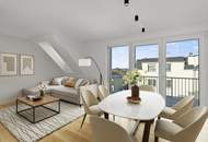 ++ NEU ++ FABELHAFTE 4-Zimmer mit BALKON