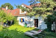 Hochwassersicher! Pure Idylle / saniertes Bauernhaus mit uneinsichtigem Innenhof und Pool